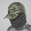 UATAC Original cap with velcro Multicam