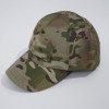 UATAC Original cap with velcro Multicam