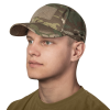 Бейсболка Camotec Mesh Tactic Мультикам