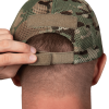 Бейсболка Camotec Mesh Tactic Мультикам
