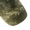 Бейсболка Camotec Mesh Tactic ММ-14 Піксель