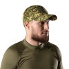 Бейсболка Camotec Tactic RS TF Хищник Пиксель
