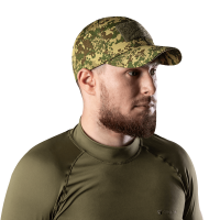 Бейсболка Camotec Tactic RS TF Хижак Піксель