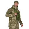 Куртка Camotec Stalker SoftShell Пиксель