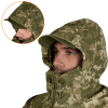 Куртка Camotec Stalker SoftShell Пиксель