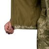 Куртка Camotec Stalker SoftShell Пиксель