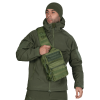 Куртка Camotec Stalker SoftShell Олива
