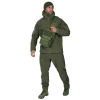 Куртка Camotec Stalker SoftShell Олива