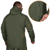 Куртка Camotec Stalker SoftShell Олива