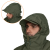 Куртка Camotec Stalker SoftShell Олива