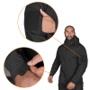 Куртка Camotec Stalker SoftShell Черный