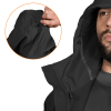 Куртка Camotec Stalker SoftShell Черный