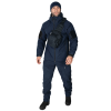 Куртка Camotec Stalker SoftShell Синий