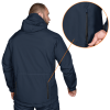 Куртка Camotec Stalker SoftShell Синий