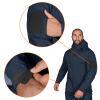 Куртка Camotec Stalker SoftShell Синий