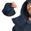 Куртка Camotec Stalker SoftShell Синий