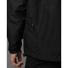 Куртка вітровка Bezet Stalker Чорний