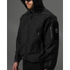 Куртка вітровка Bezet Stalker Чорний