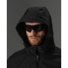 Куртка вітровка Bezet Stalker Чорний
