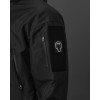 Куртка вітровка Bezet Stalker Чорний