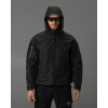 Куртка вітровка Bezet Stalker Чорний