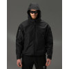 Куртка вітровка Bezet Stalker Чорний