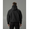 Куртка вітровка Bezet Stalker Чорний