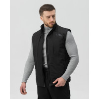 Tactical vest Bezet Shield Black