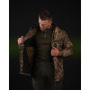 Куртка Bezet Softshell Omega Пиксель