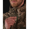 Куртка Bezet Softshell Omega Пиксель