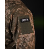 Куртка Bezet Softshell Omega Пиксель