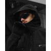 Куртка Bezet Omega Чорний