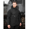 Куртка Bezet Omega Чорний