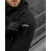 Куртка Bezet Omega Чорний