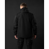 Анорак Bezet Паркур Чорний