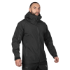 Куртка Camotec Rubicon SoftShell Черный