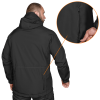 Куртка Camotec Rubicon SoftShell Черный