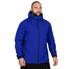 Куртка Camotec Rubicon SoftShell Синий