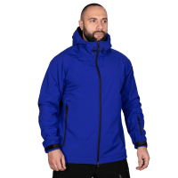 Camotec Rubicon SoftShell Jacket Blue
