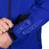 Куртка Camotec Rubicon SoftShell Синий