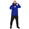 Куртка Camotec Rubicon SoftShell Синий