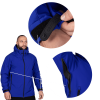 Куртка Camotec Rubicon SoftShell Синий