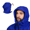 Куртка Camotec Rubicon SoftShell Синий