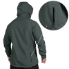 Куртка Camotec Rubicon SoftShell Графит