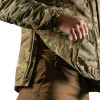 Куртка Camotec Patrol System 4.0 Мультикам