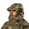 Куртка Camotec Patrol System 4.0 Мультикам