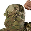 Куртка Camotec Patrol System 4.0 Мультикам