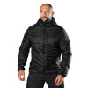 Легкий Пуховик Camotec Storm Hood 2.0 Чорний