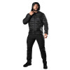Легкий Пуховик Camotec Storm Hood 2.0 Чорний