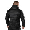 Легкий Пуховик Camotec Storm Hood 2.0 Чорний
